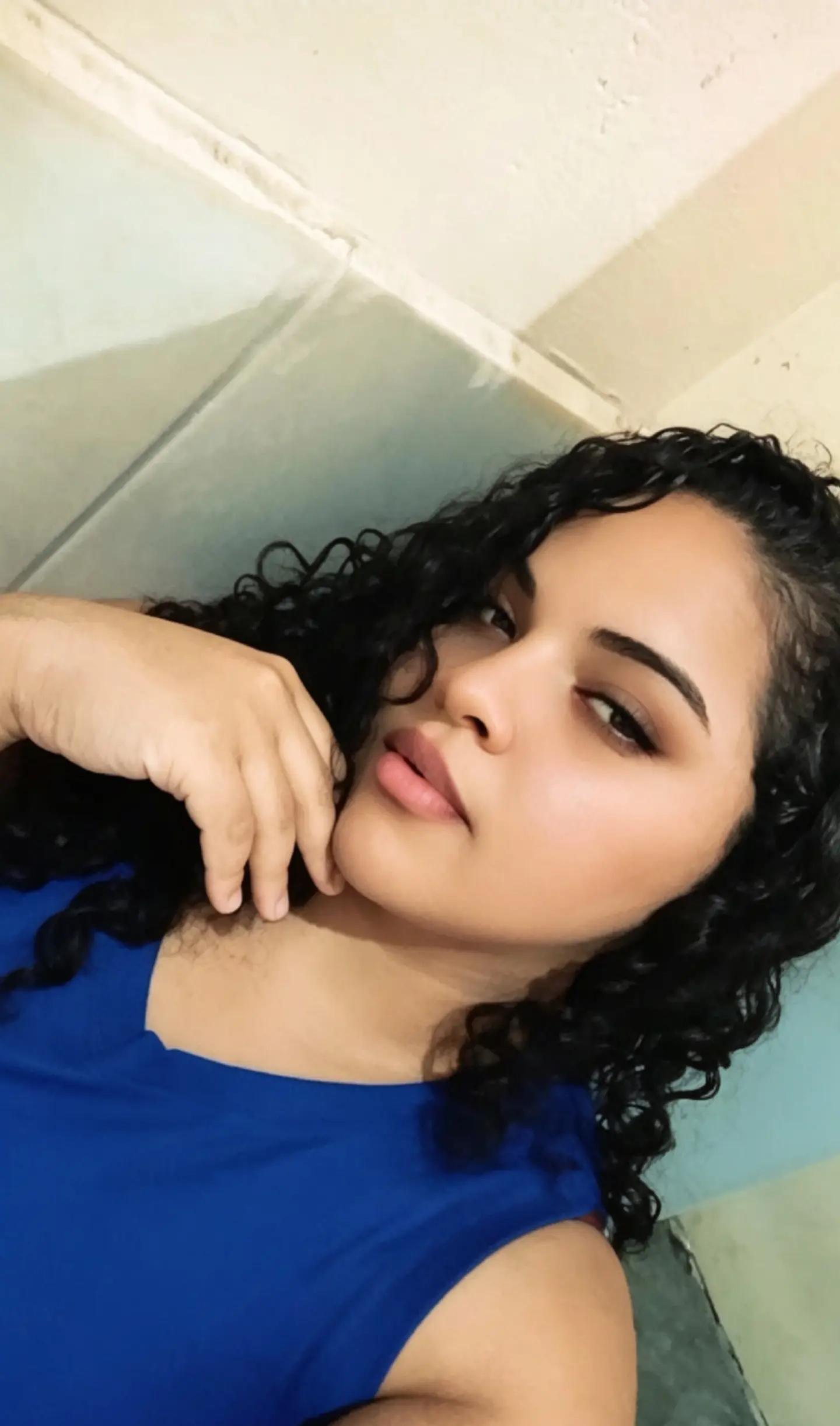@Bia_Morena😏🔥