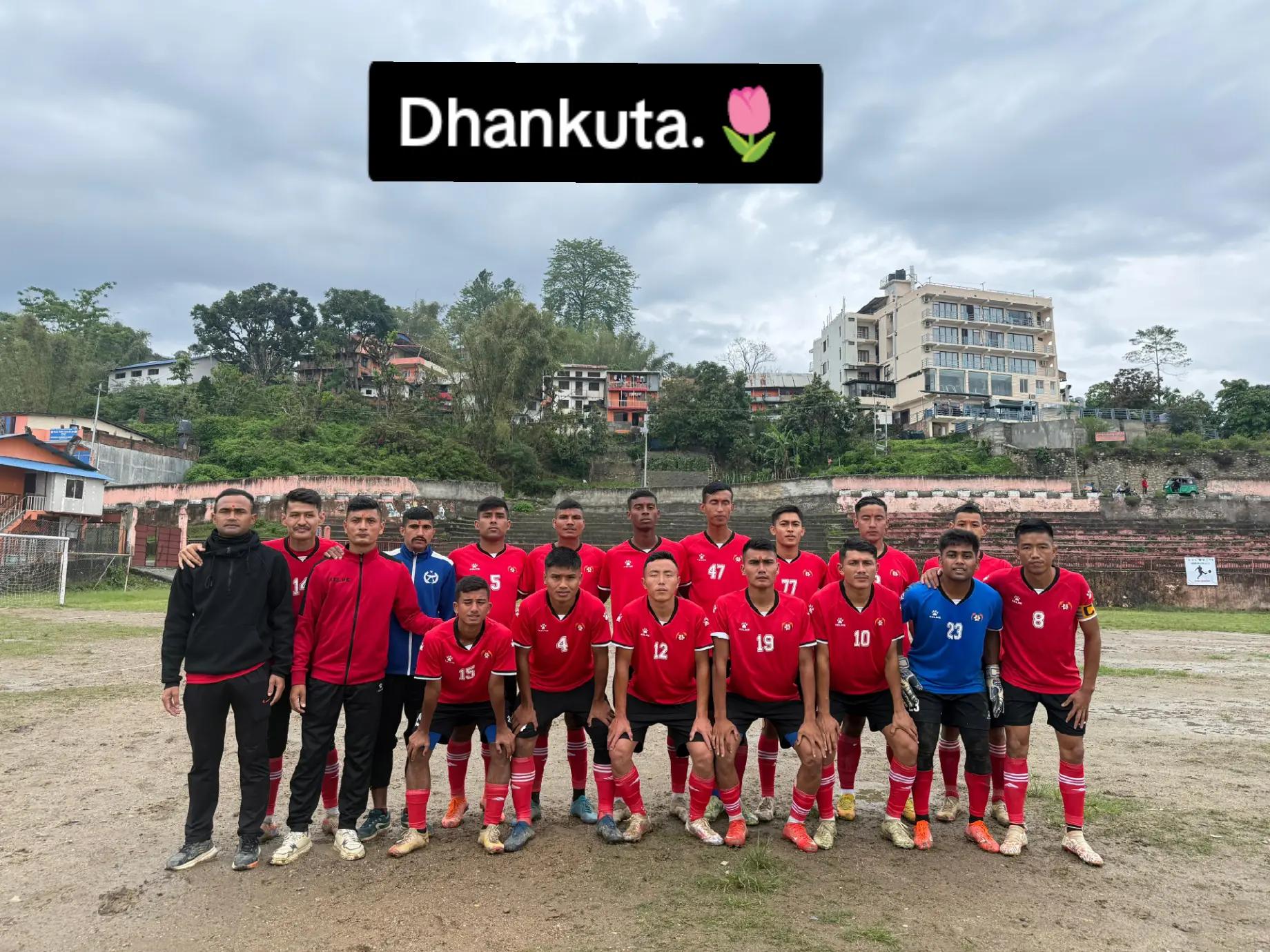 @ANKU⚽