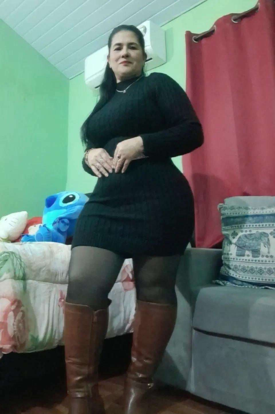 @Raquel Nuñez