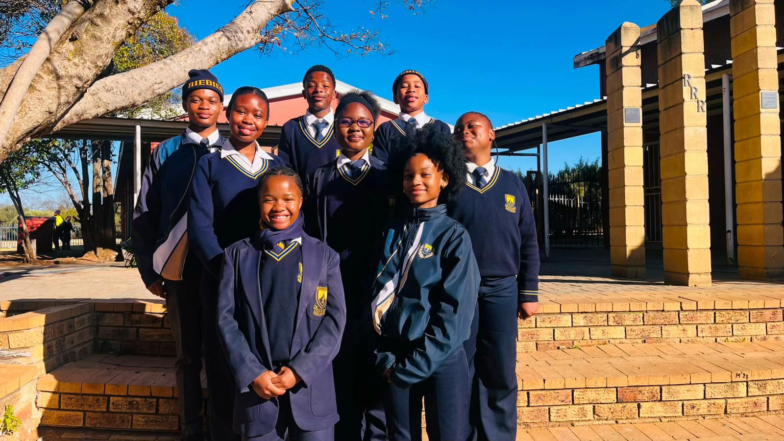 @Riebeeckstadhighschoolofficial