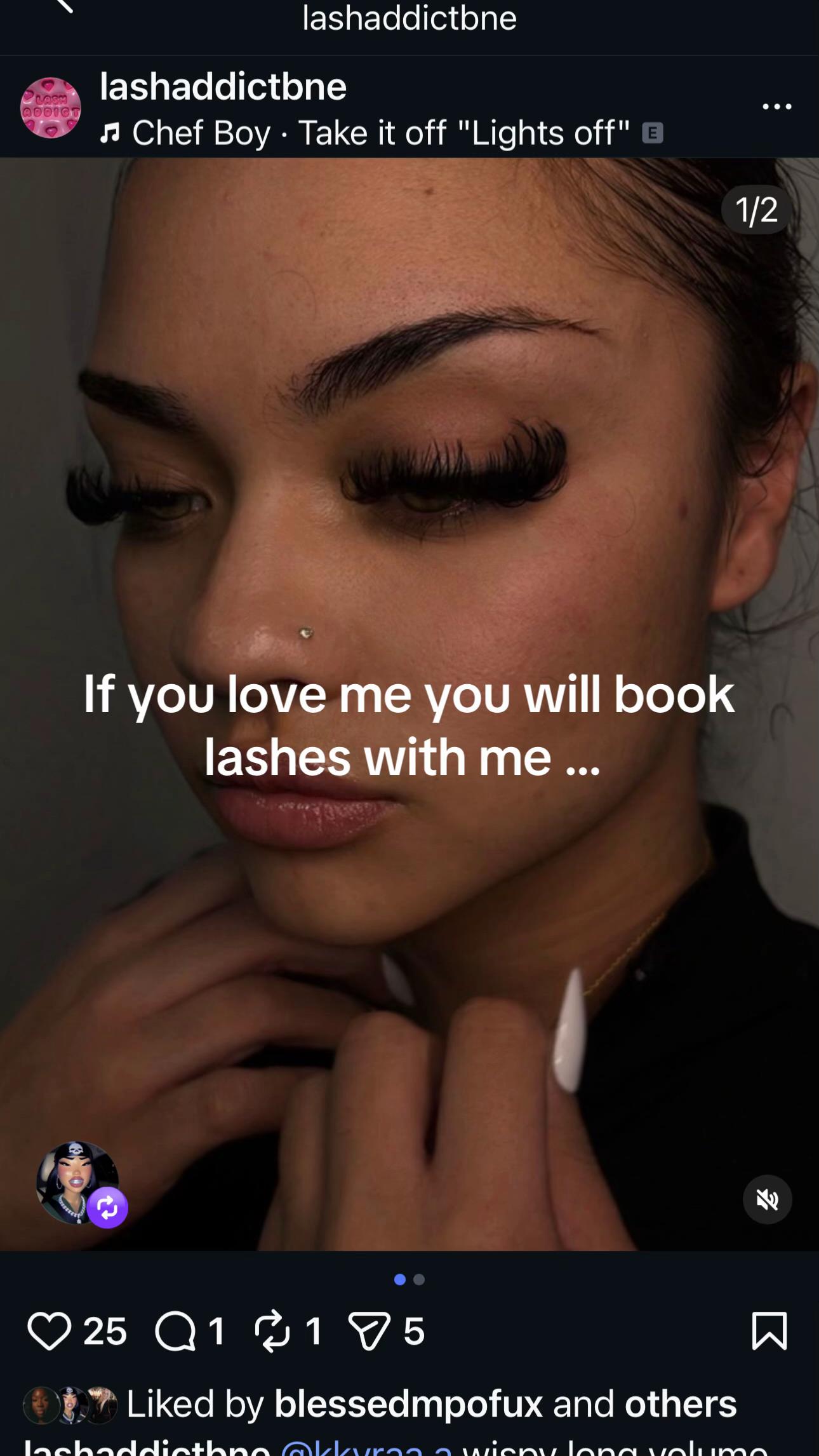 @sav baby