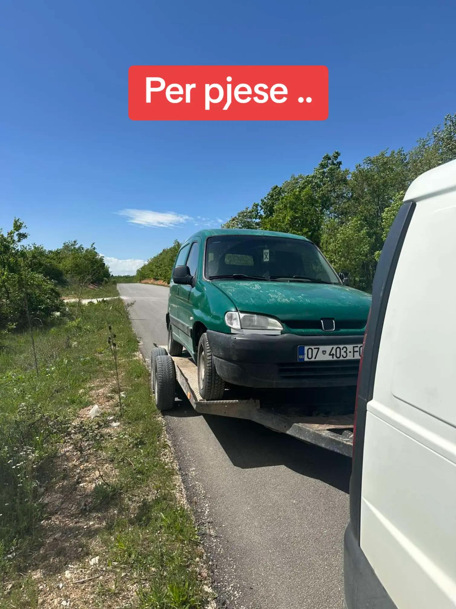 @Auto Pjese AZEMI