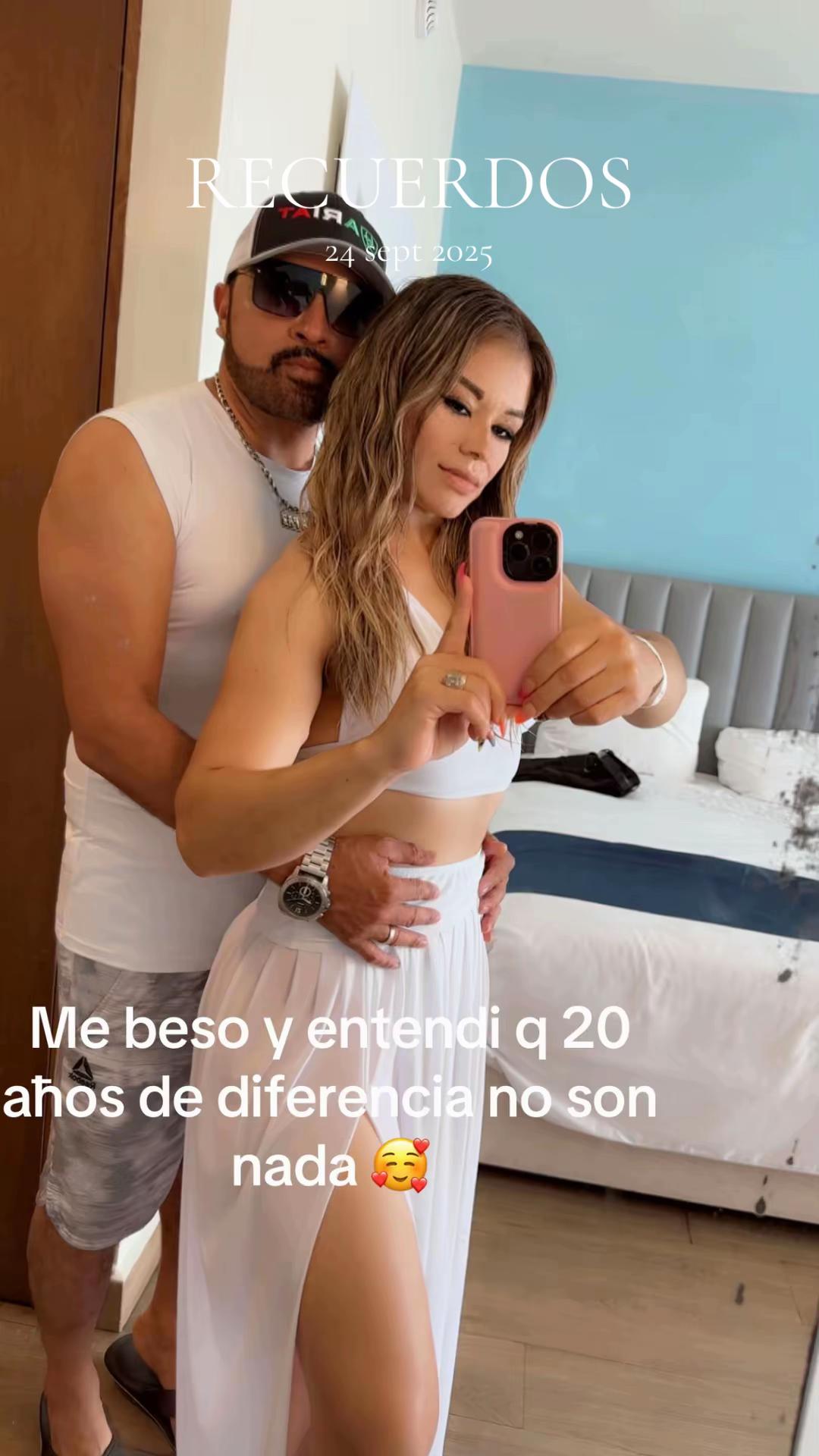 @Karina de Herrera