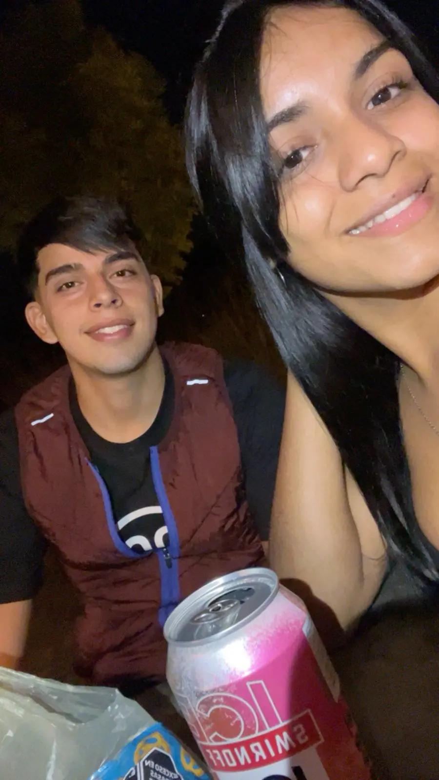 @Naila Gimenez