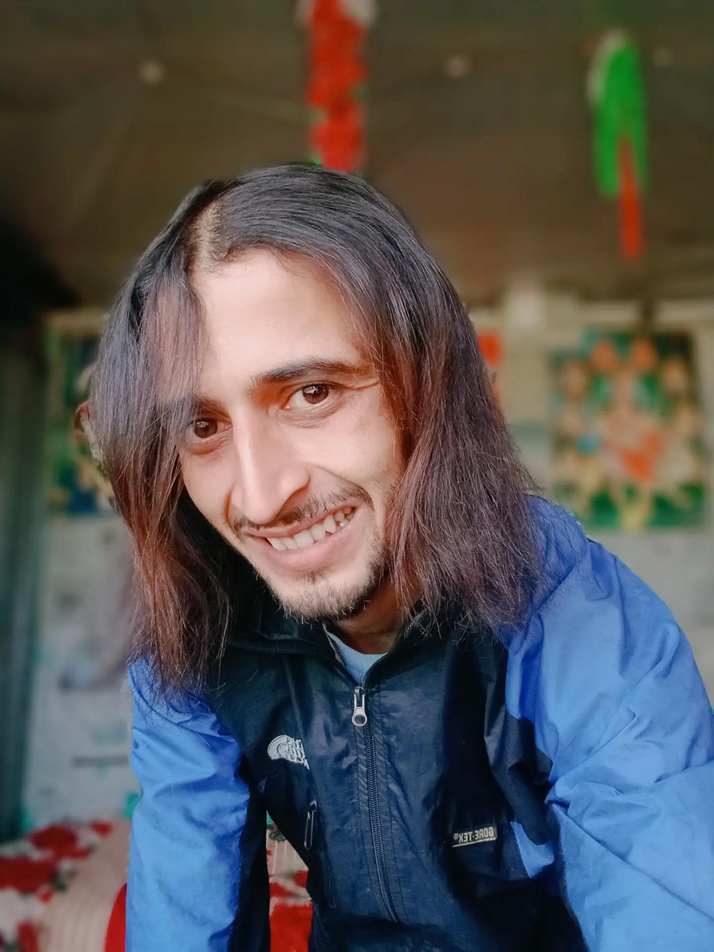 @शेखर भारद्वाज 💗