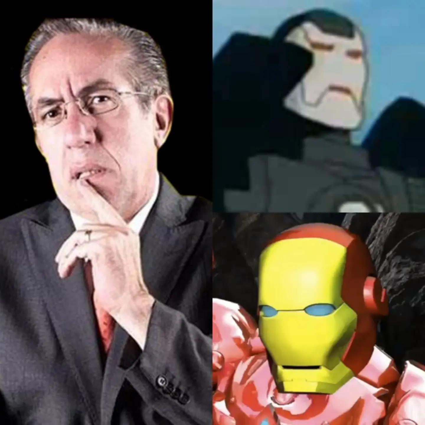 @Uriel Ayala | El Cine Animado
