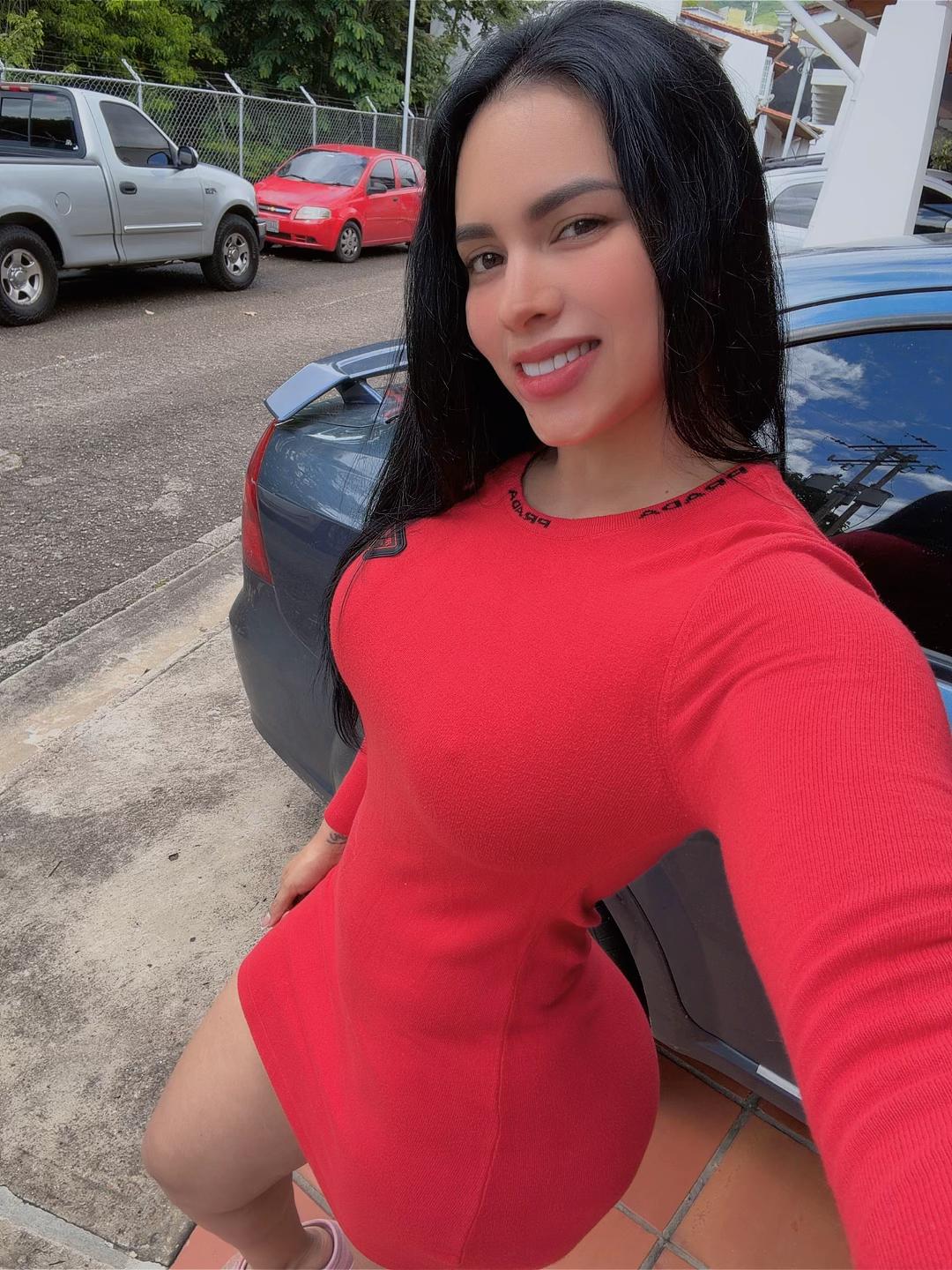 @Mildred Morales