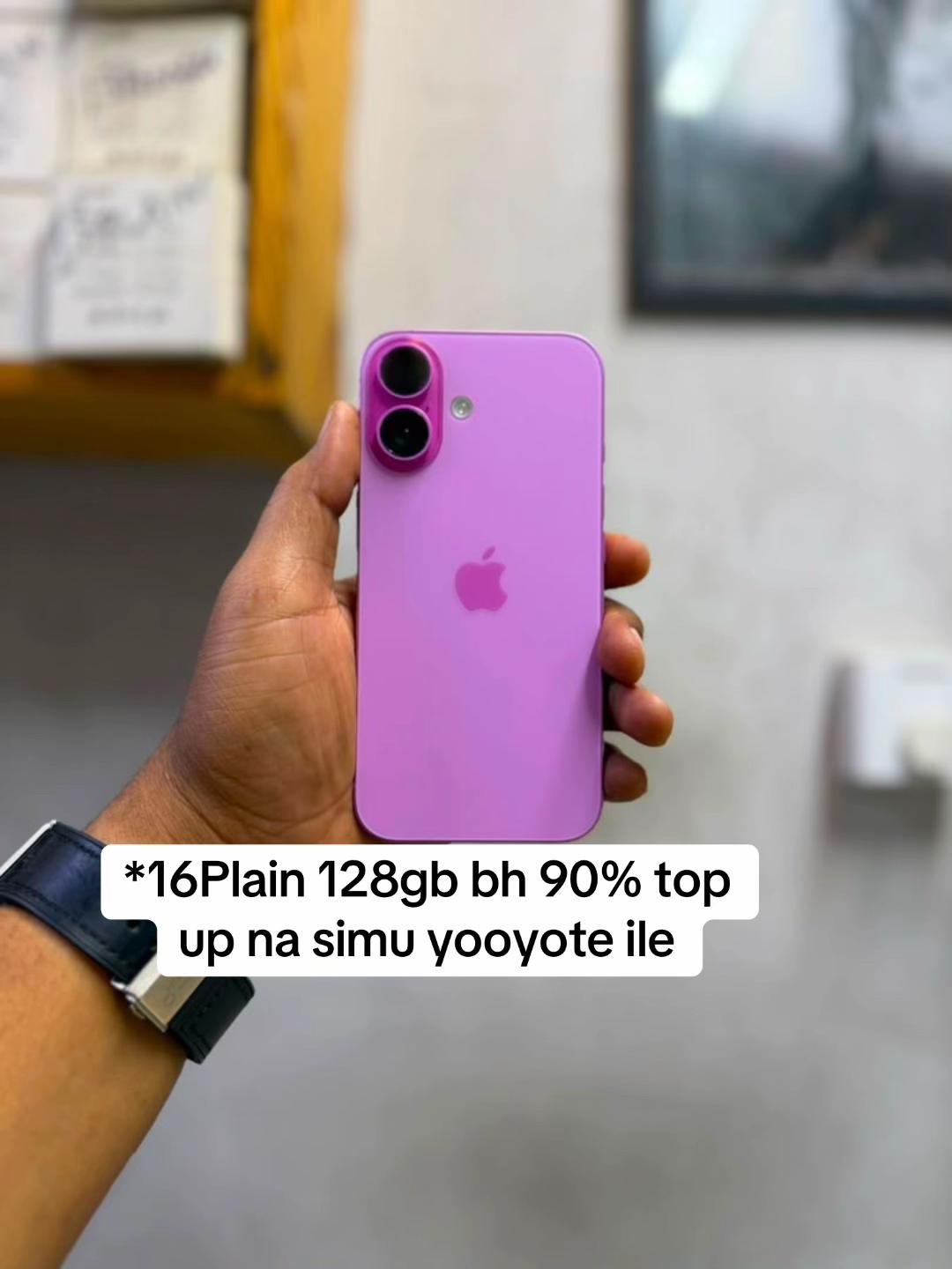 @Zetu iPhone 