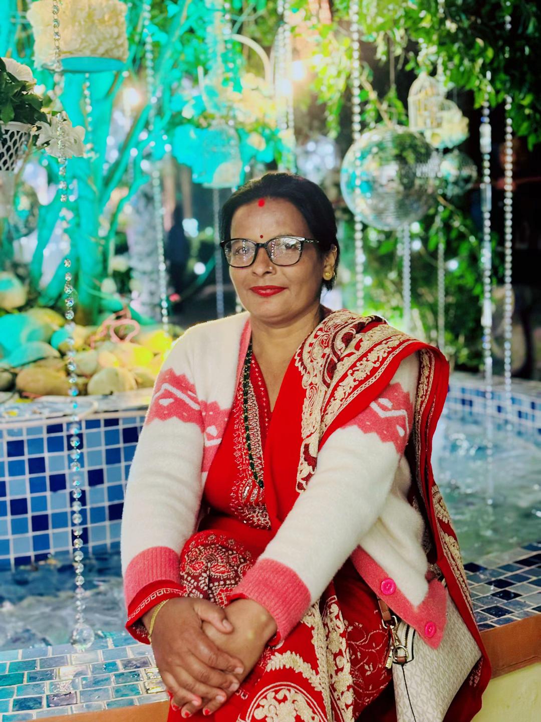 @Sita Kandel
