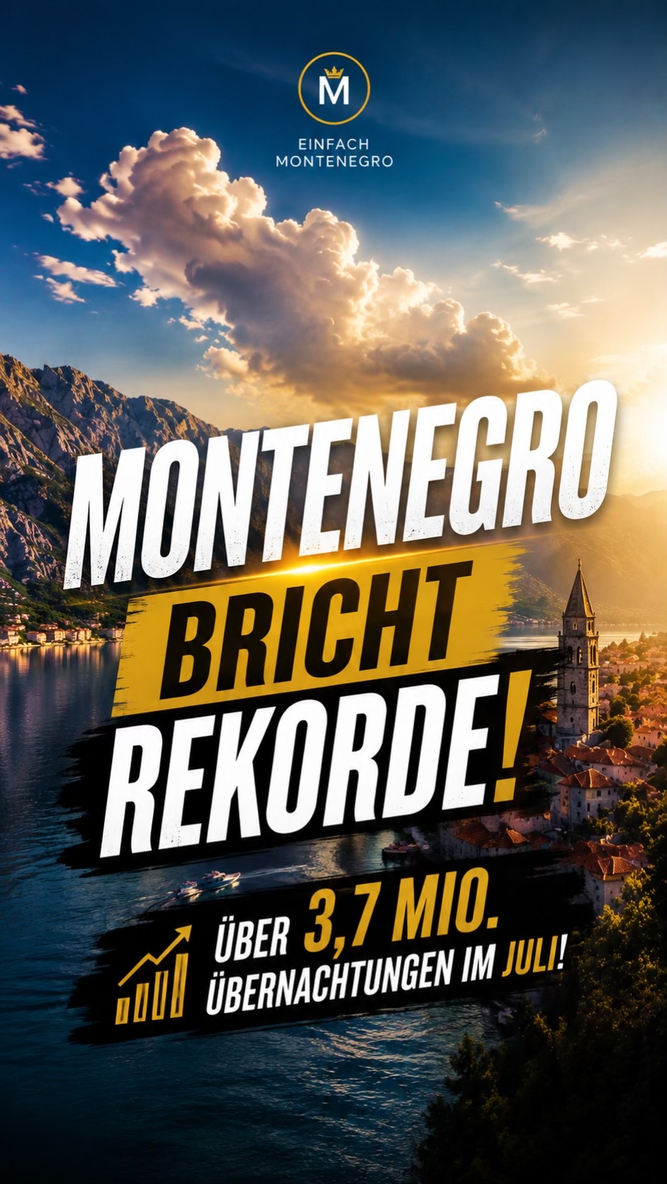 @Einfach Auswandern Montenegro