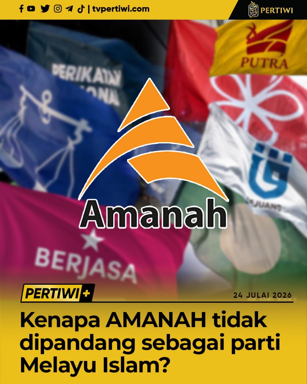 @Berita Pertiwi