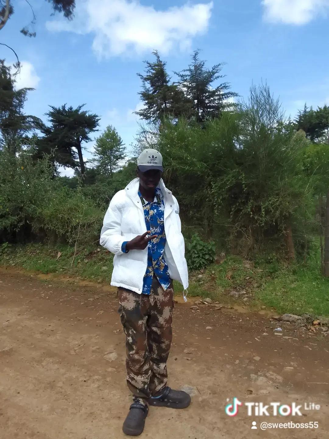 @bazenga the cool kid