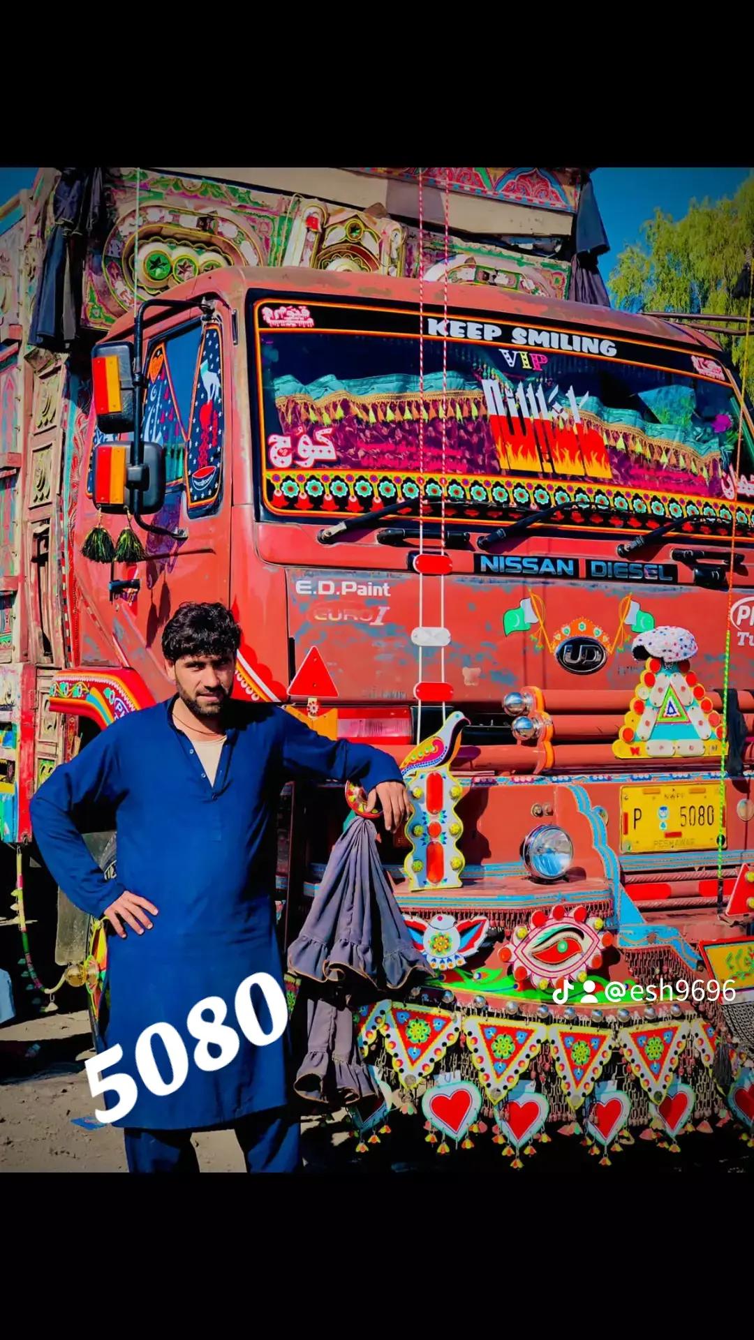 @Umar Afridi