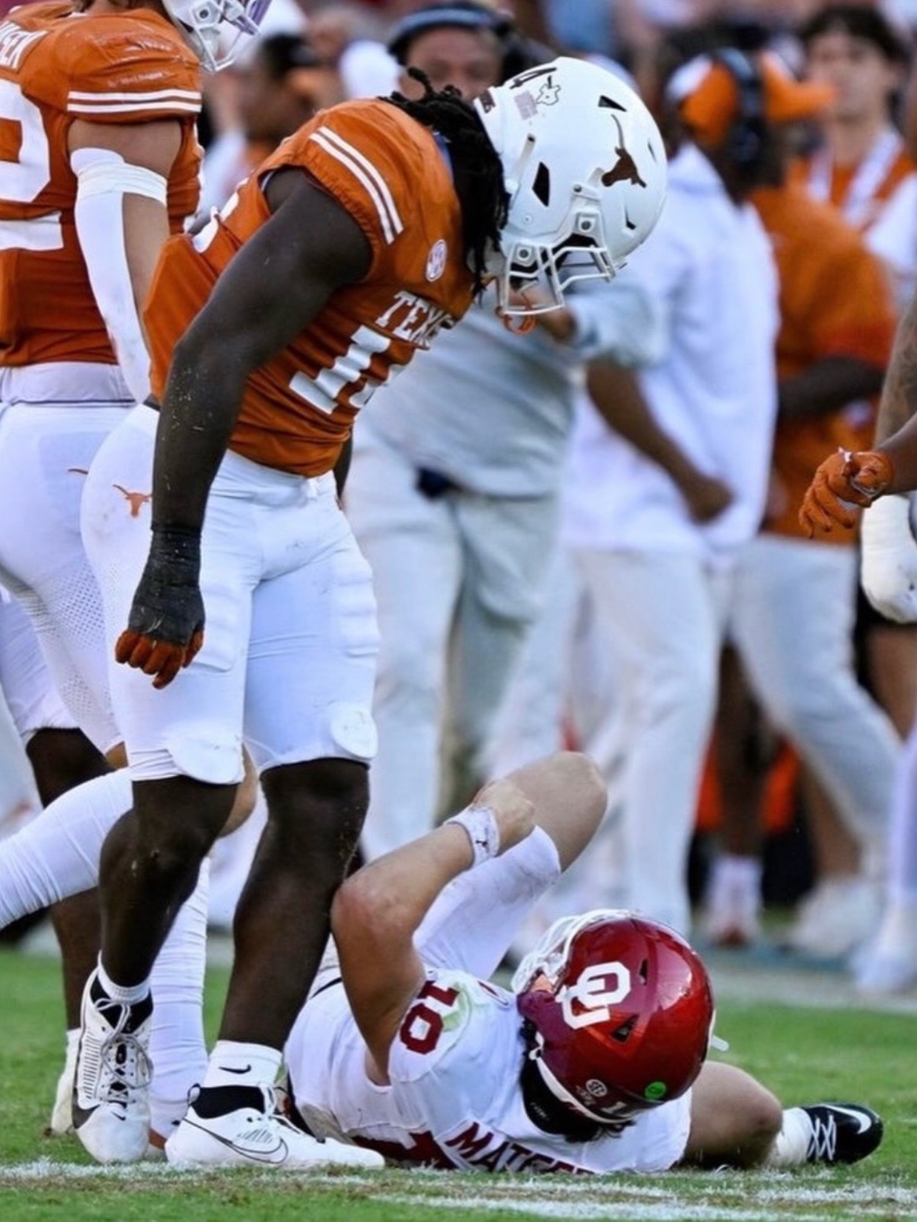 @Longhornsprod