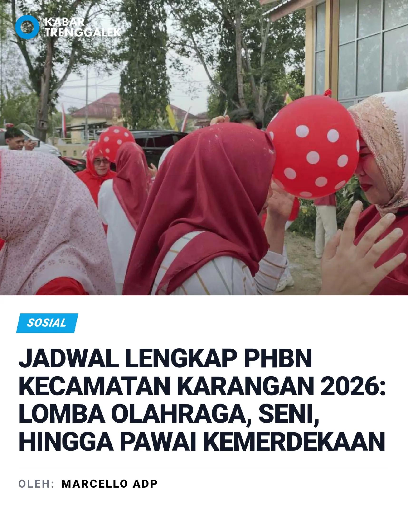 @Kabar Trenggalek