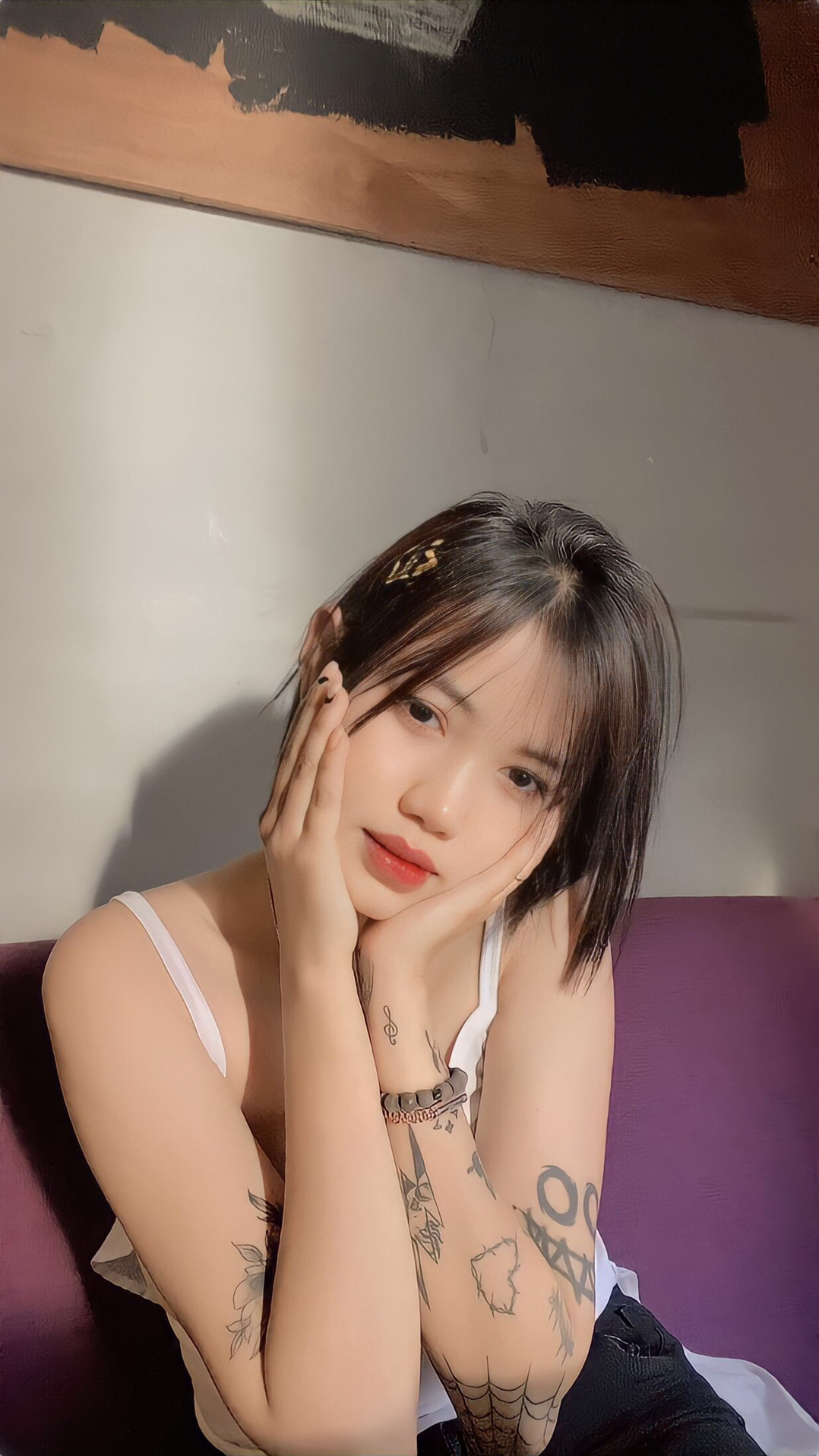 @G VA๐ฆฆ๐ค