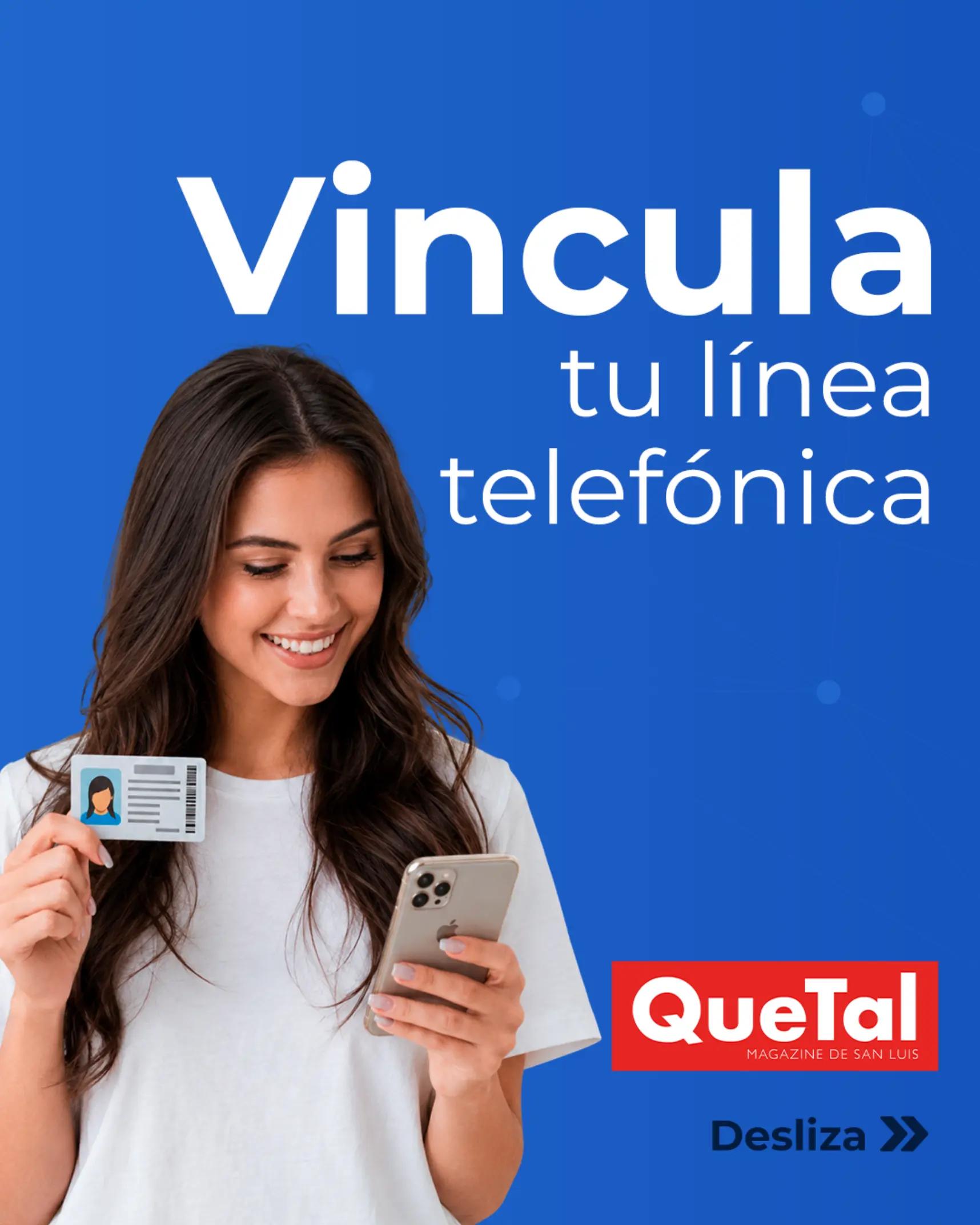 @QueTal Magazine de San Luis