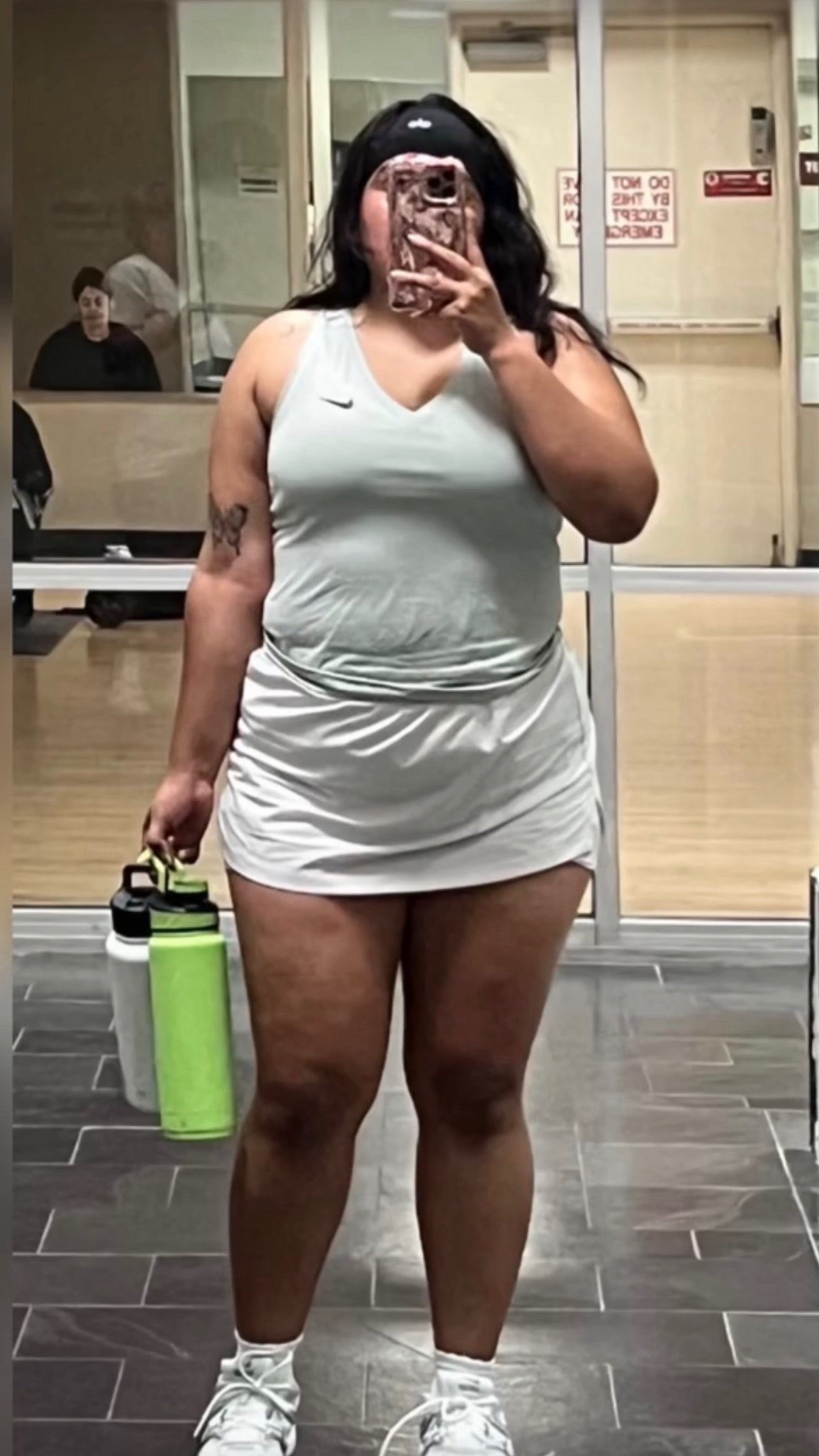 @Vanessa Rodriguez