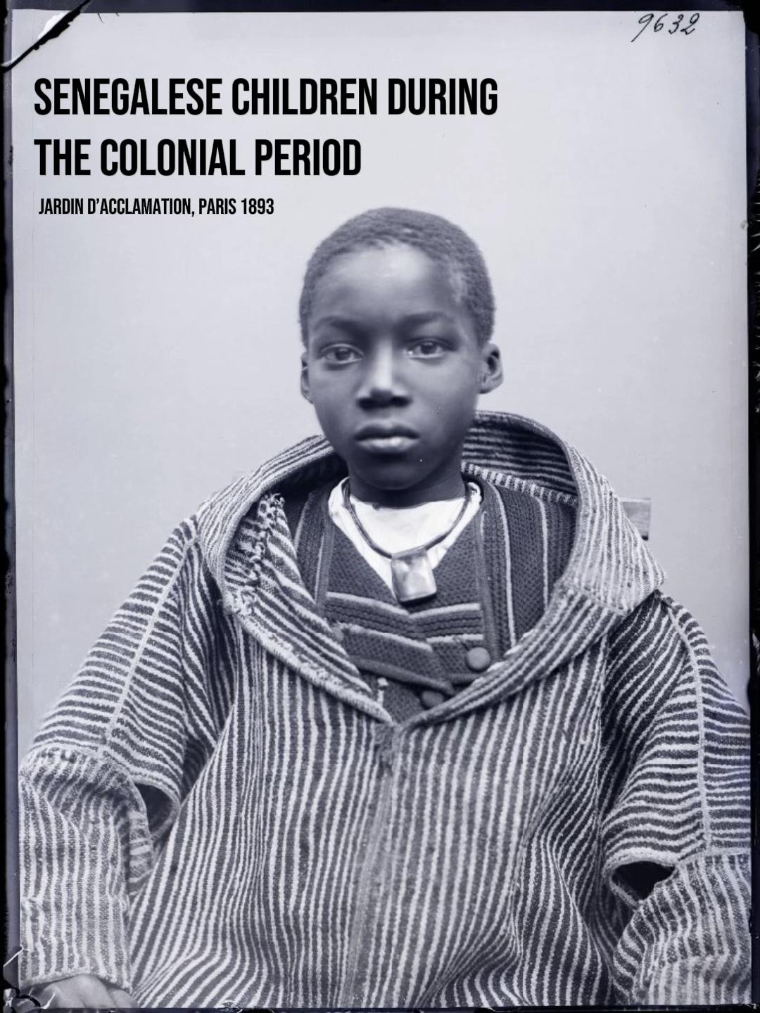@Old Africa