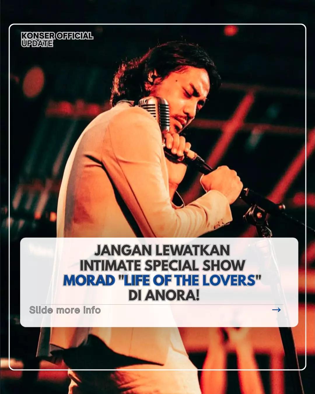 @KONSER OFFICIAL