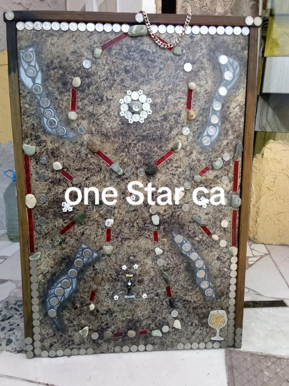 @Star