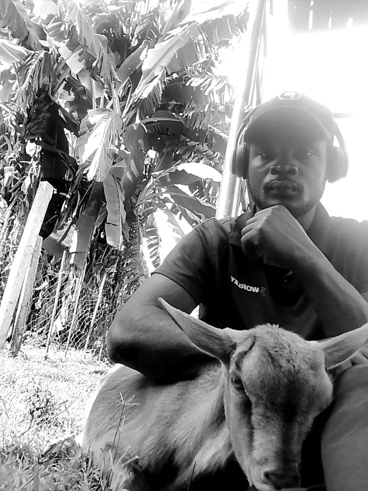 @Leonard Juma