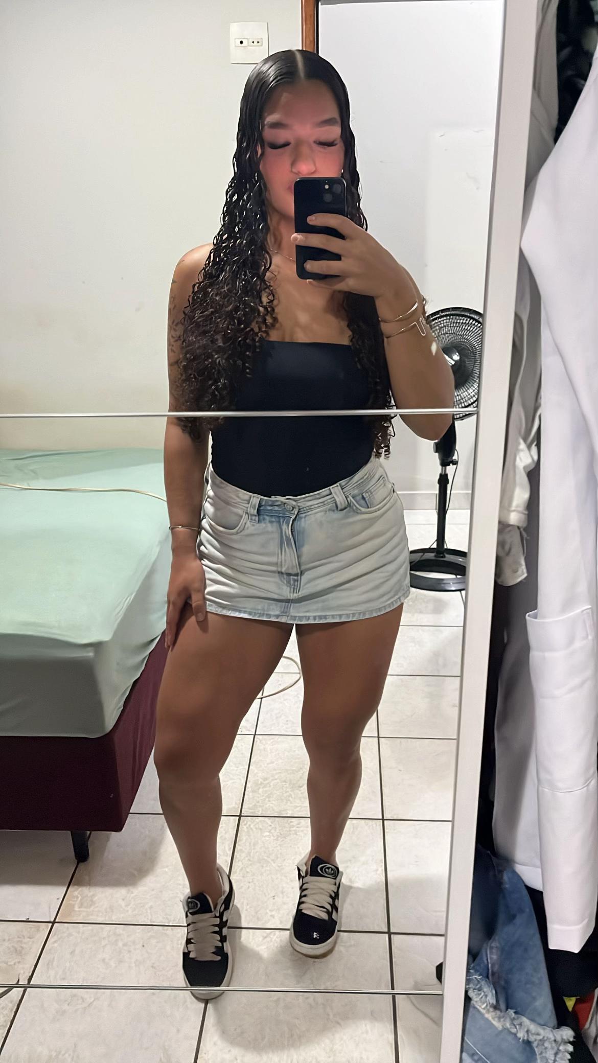 @ana clara