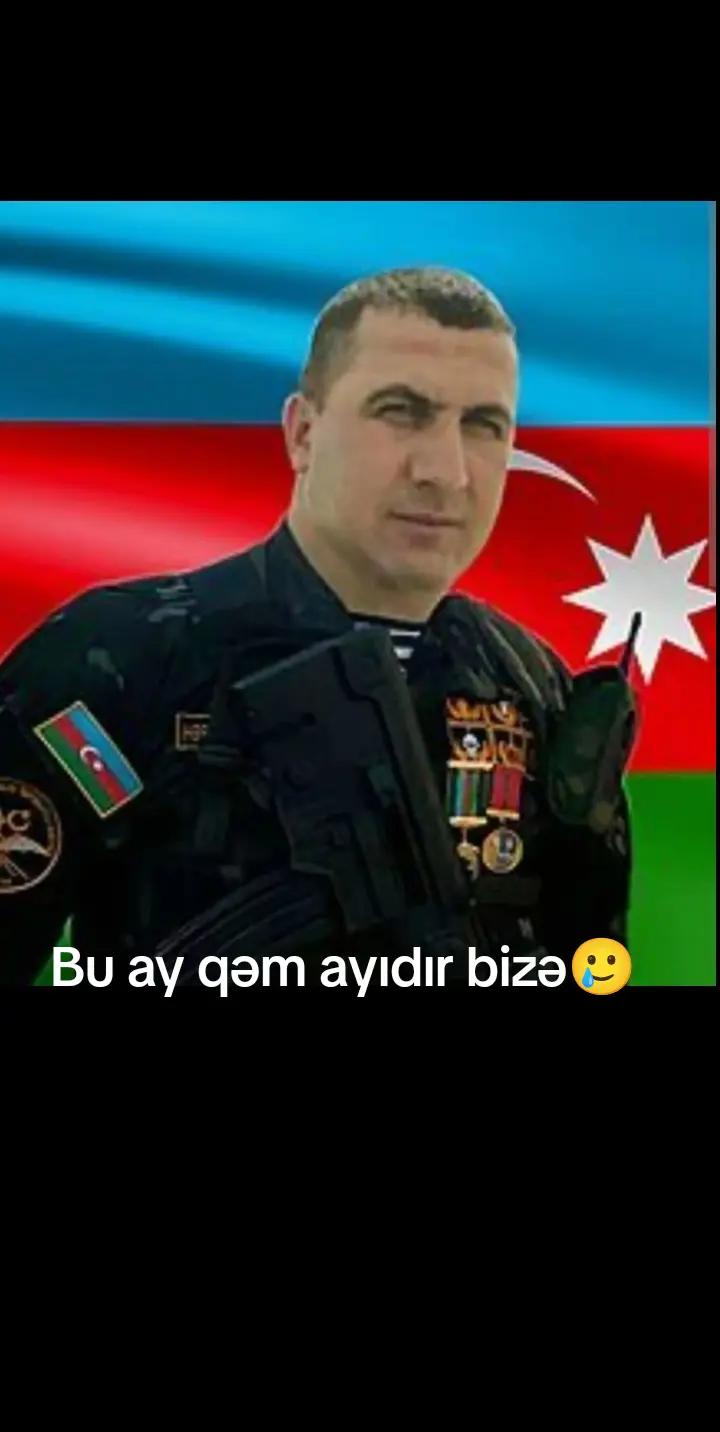 @Azərbaycanın qəhrəman övladı