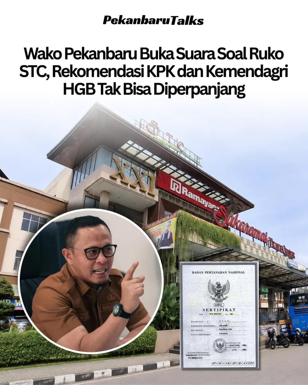 @PekanbaruTalks