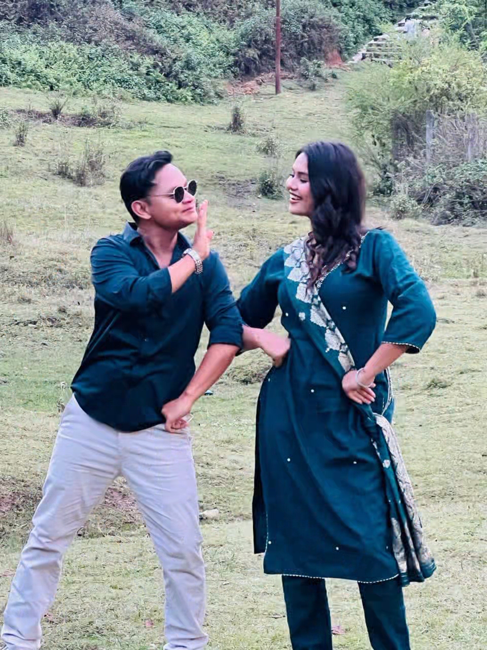 @Nabin Shrestha