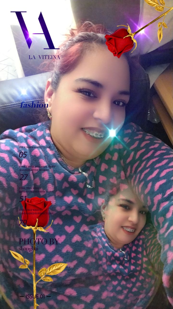 @Gaby Vallejo