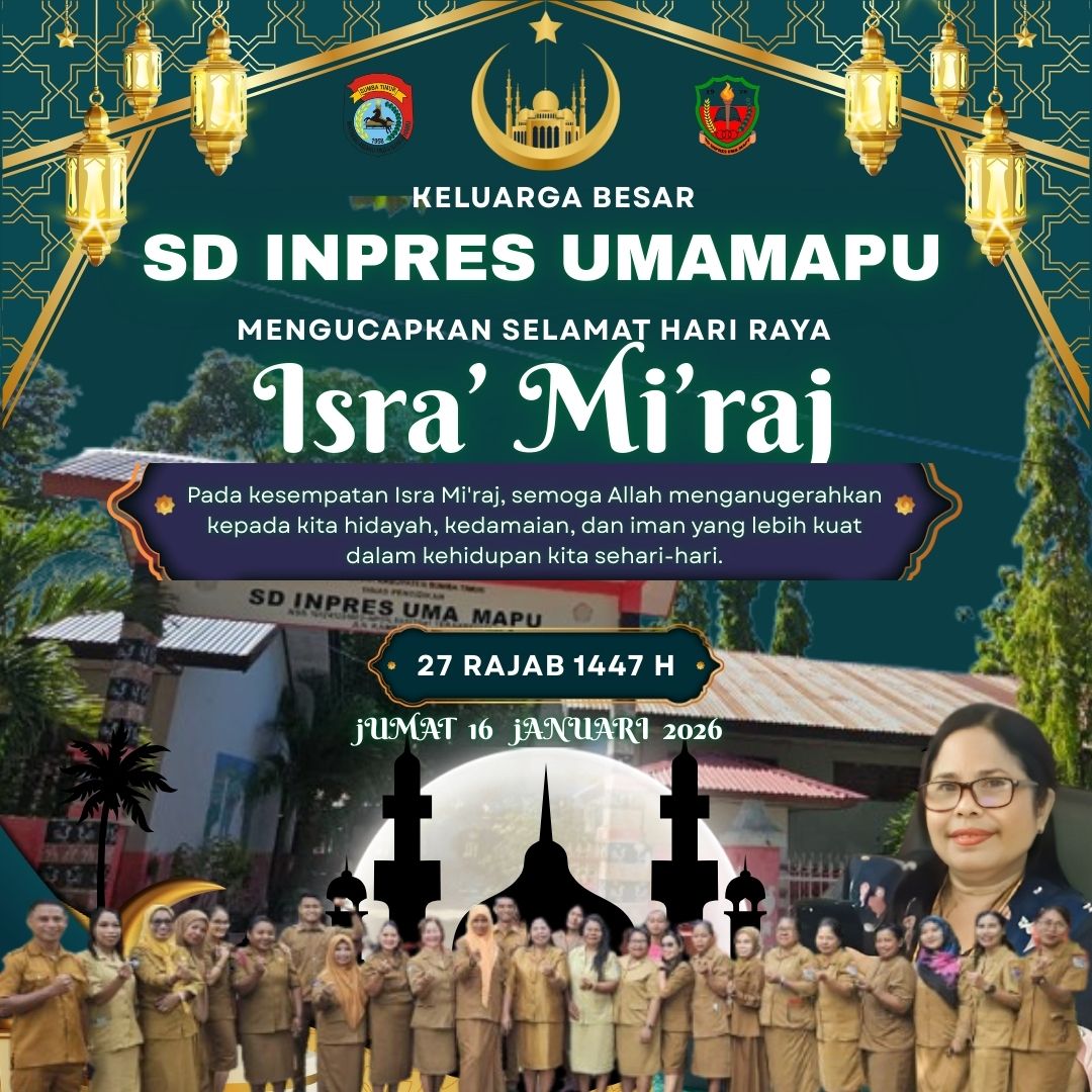@SDI Umamapu