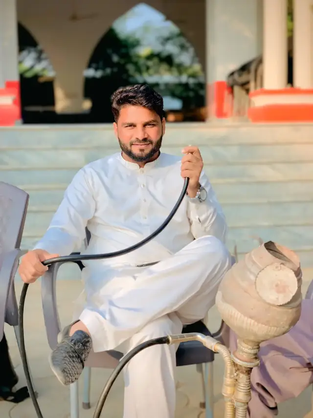 @SULEMAN ARSHAD
