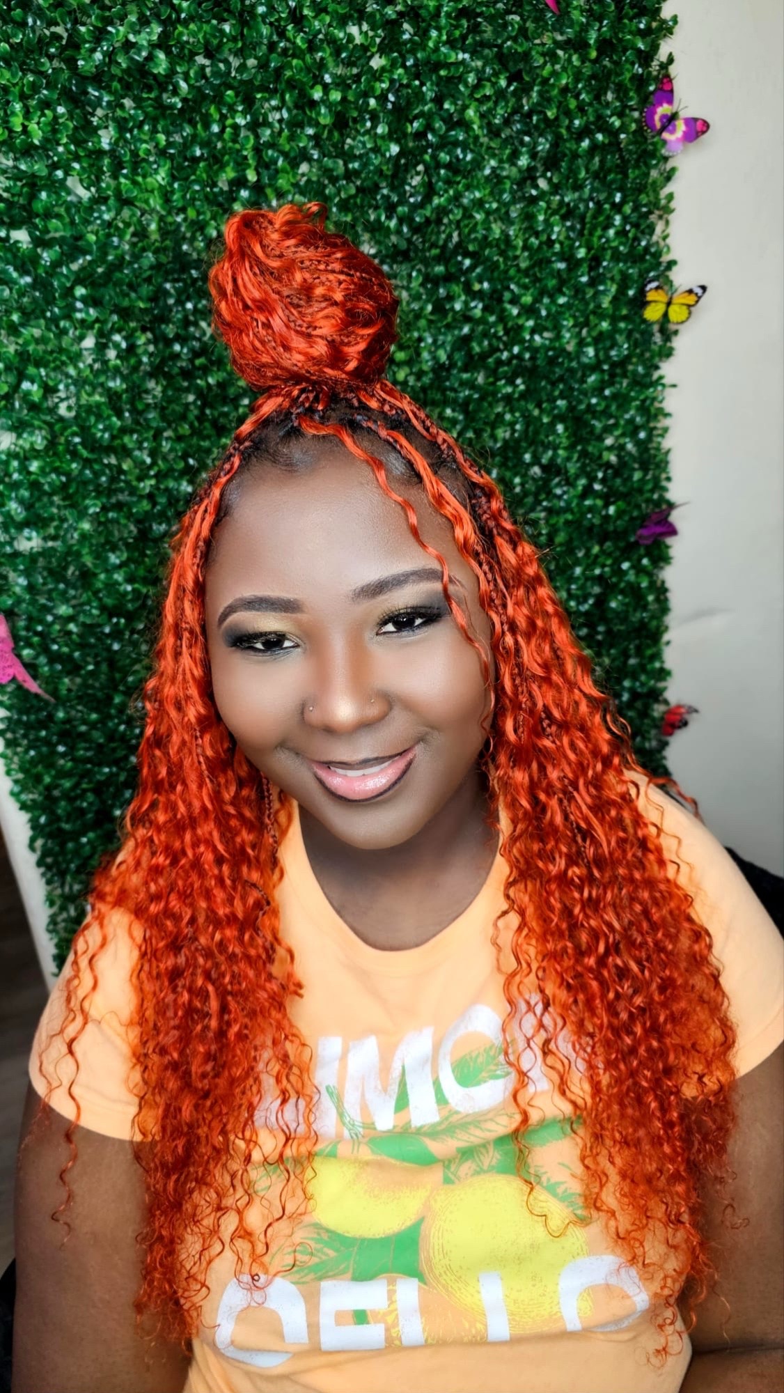 @Ms&bull;chosen//contentcreator❗️❤️