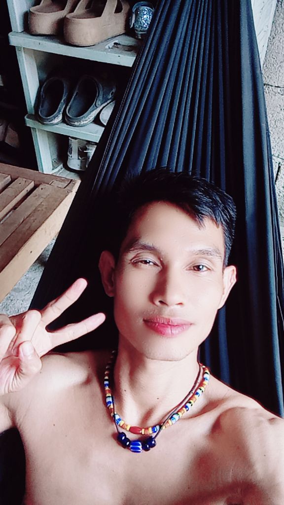 @Aries Magalim Bernardino