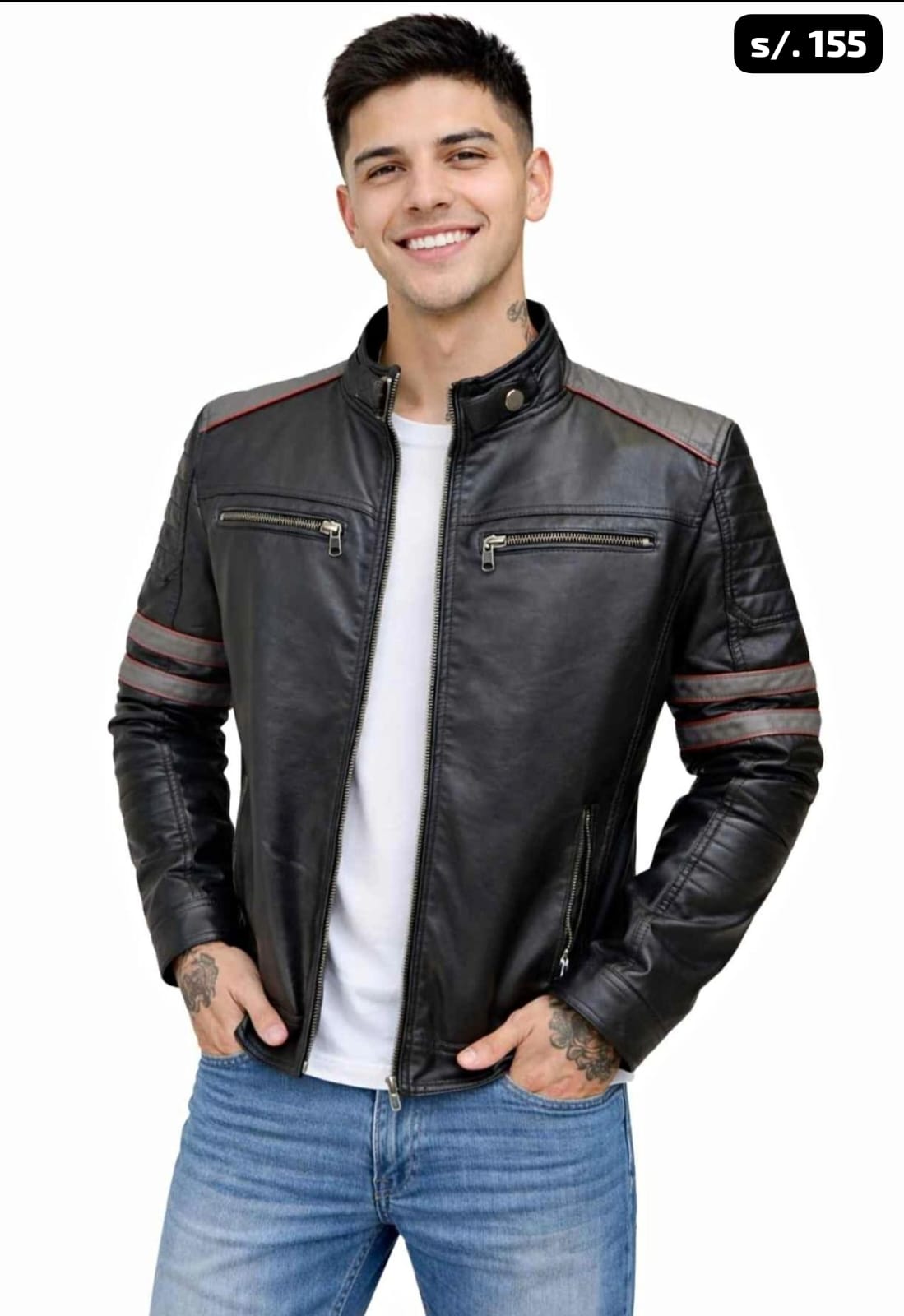 @Jhon Saul🏍️