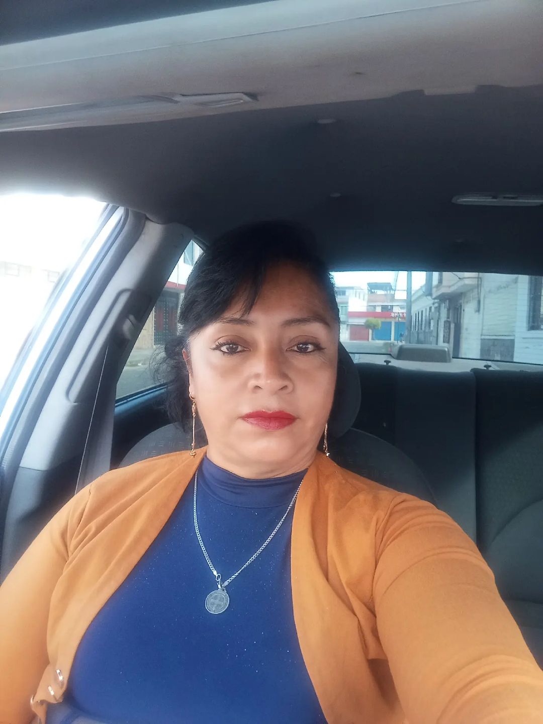 @Dios es mi fuerza cada día