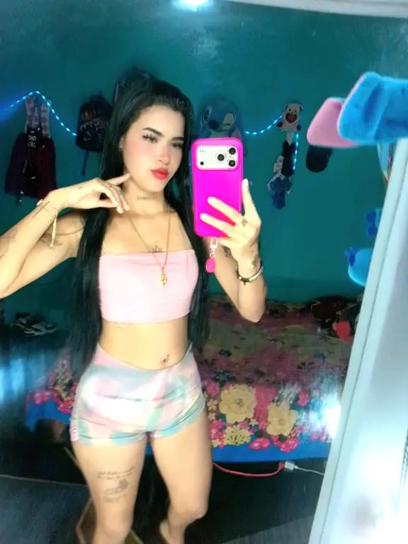 @💖tu flaca💖