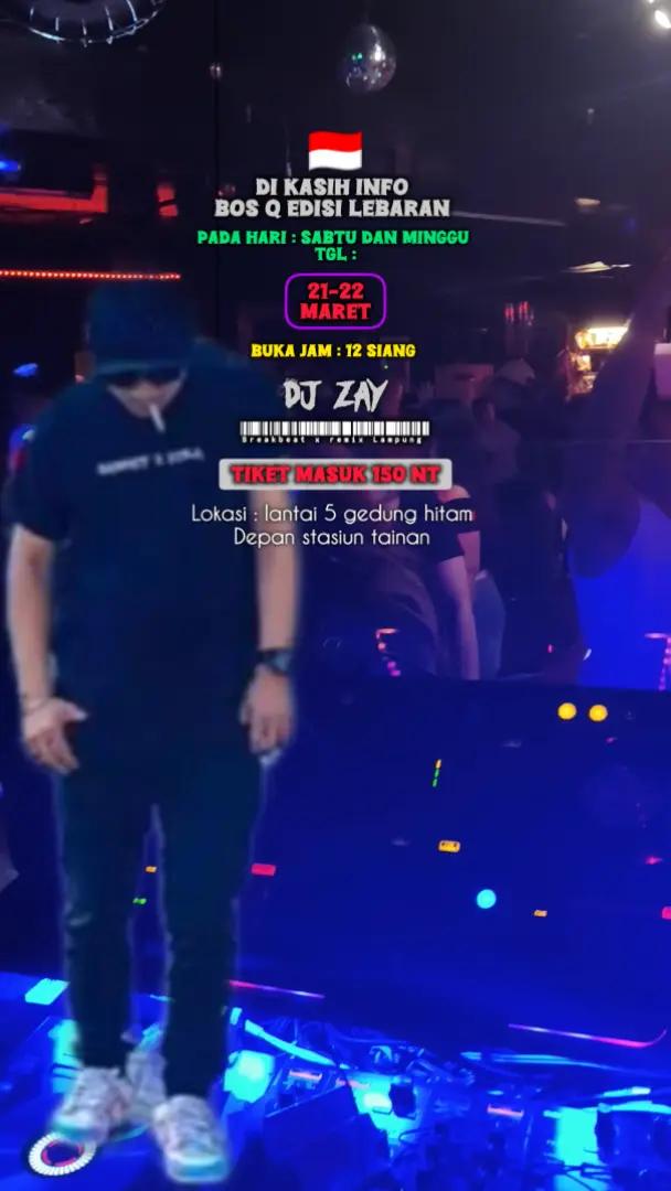 @BANG ZAY