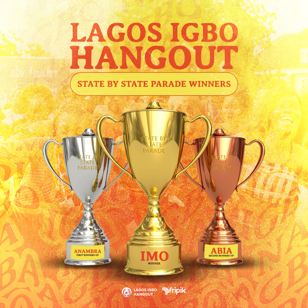 @LagosIgboHangout