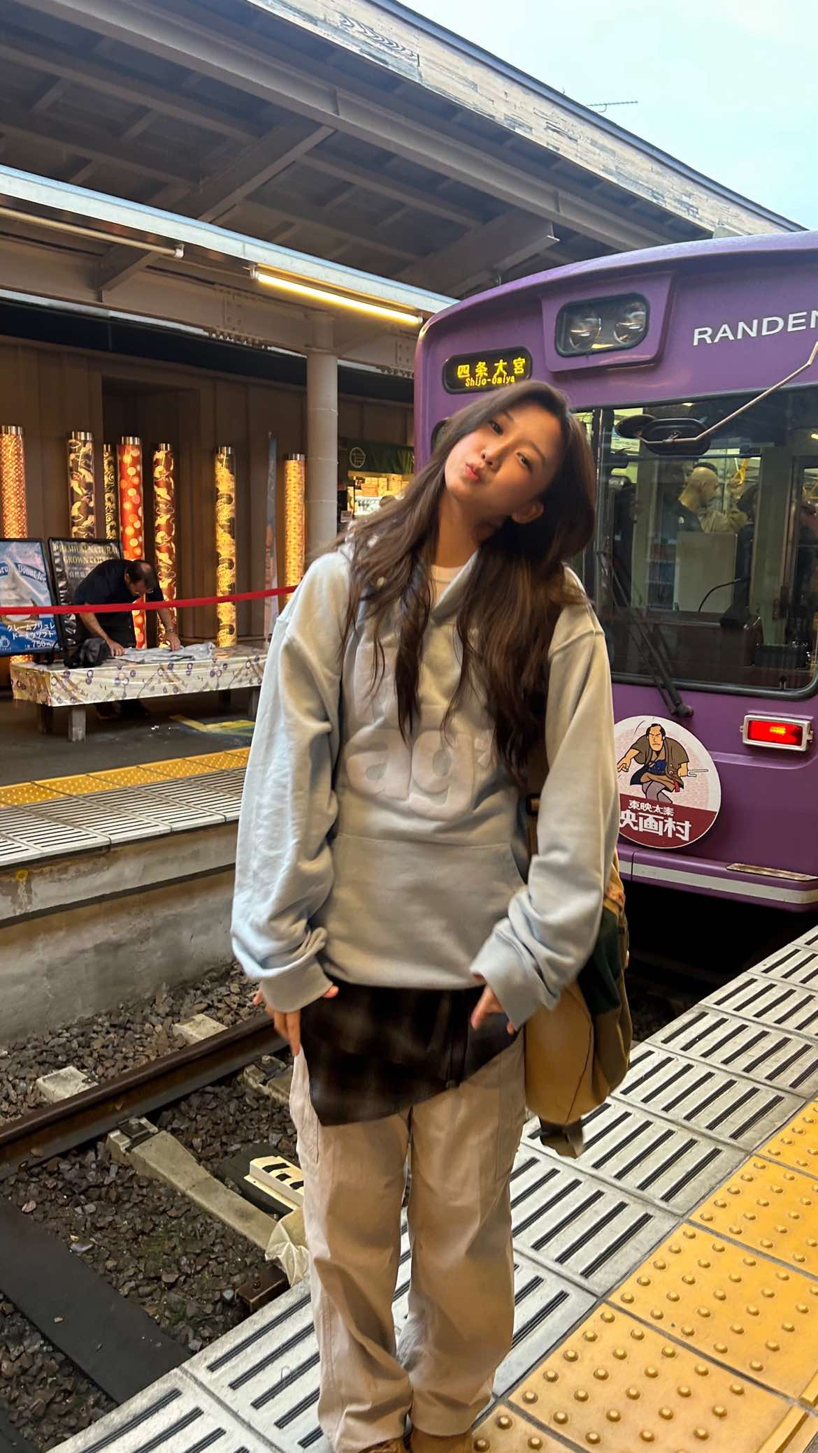 @힙오녀