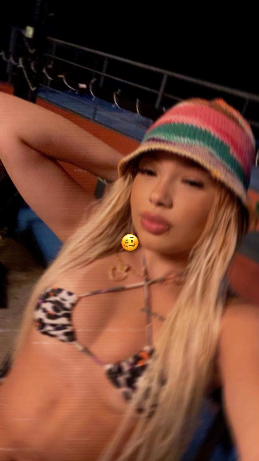 @Jennyfer Santos