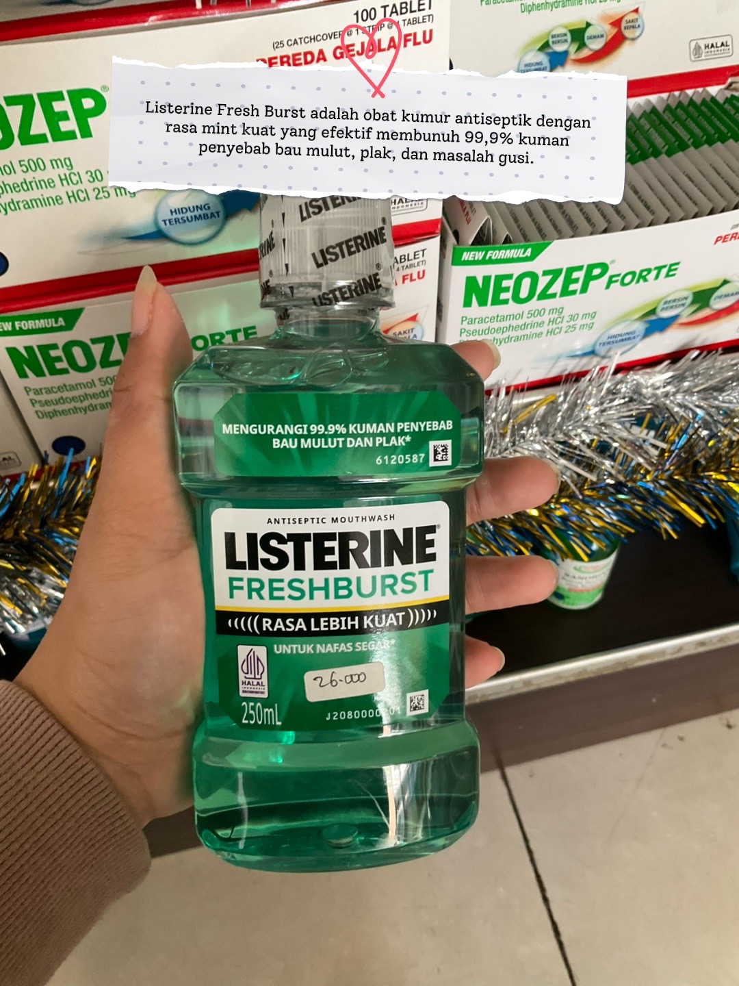 @Klik Farma
