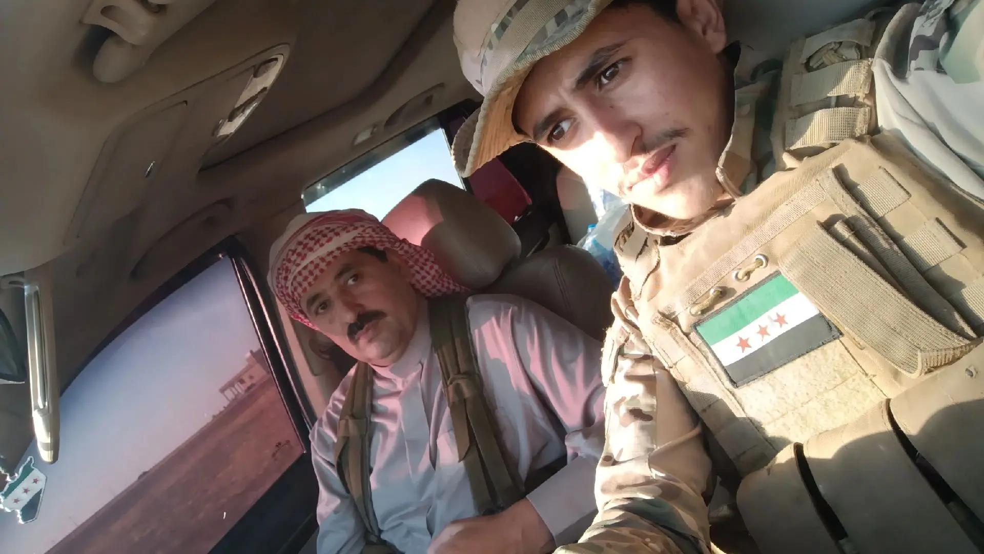 @امــار الـمــوالـي البـوريـشـه