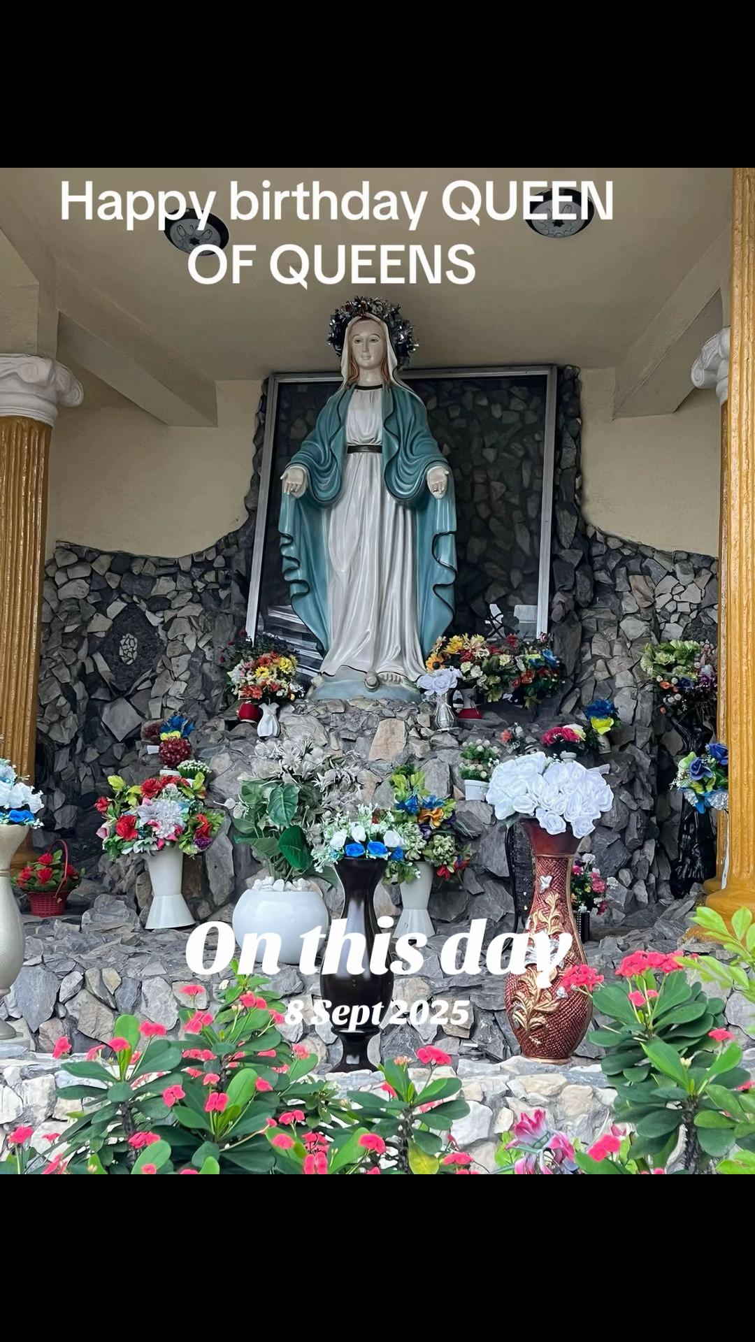 @Catholic girl 📿⛪️