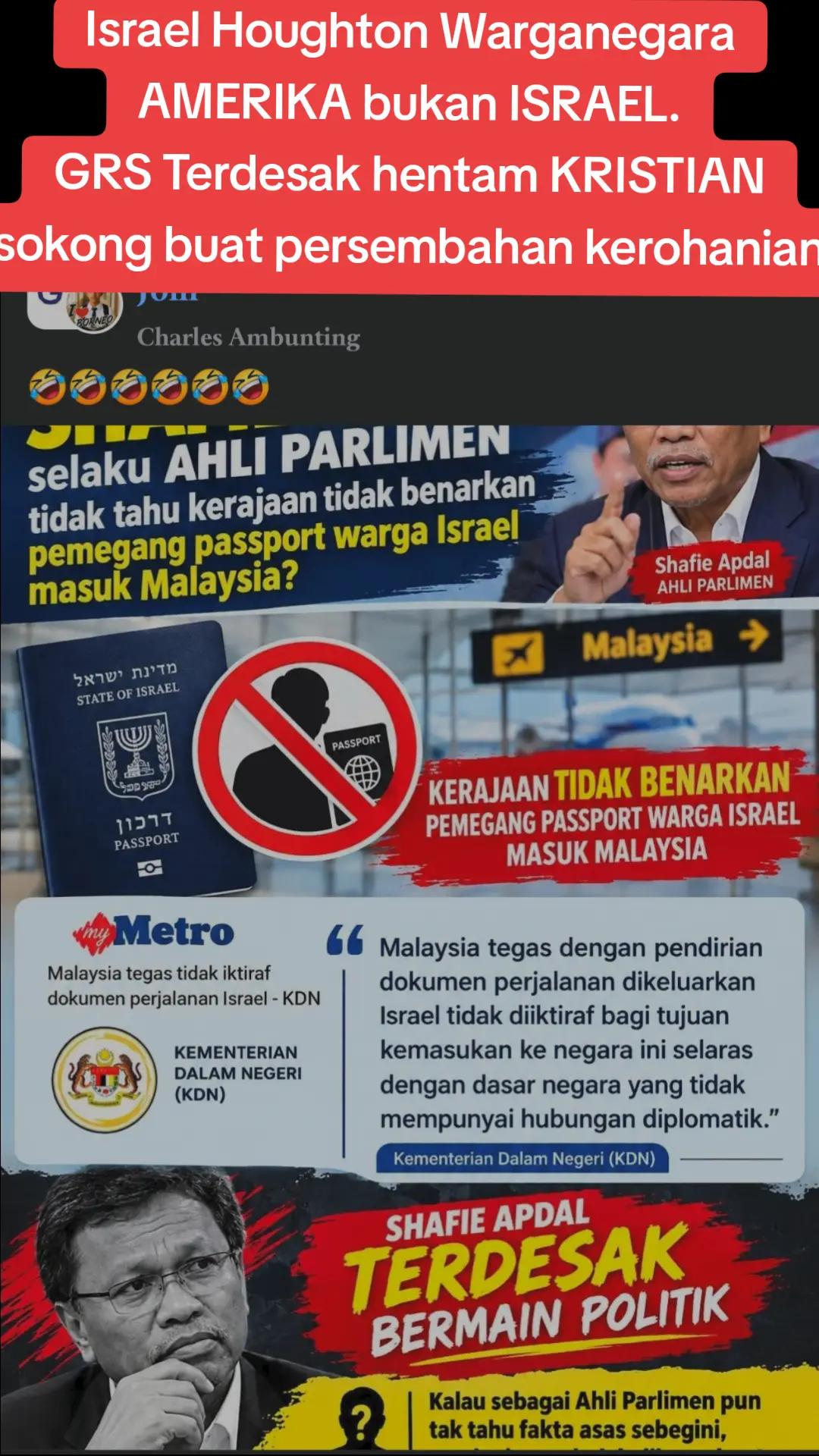 @Sabah Voice