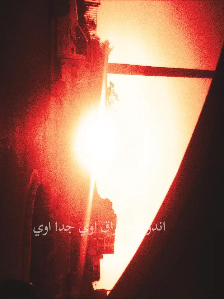 @️اندومي حراق اوي جدا اوي😱🥰😍