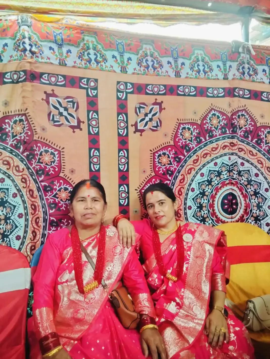 @sarita Bhandari