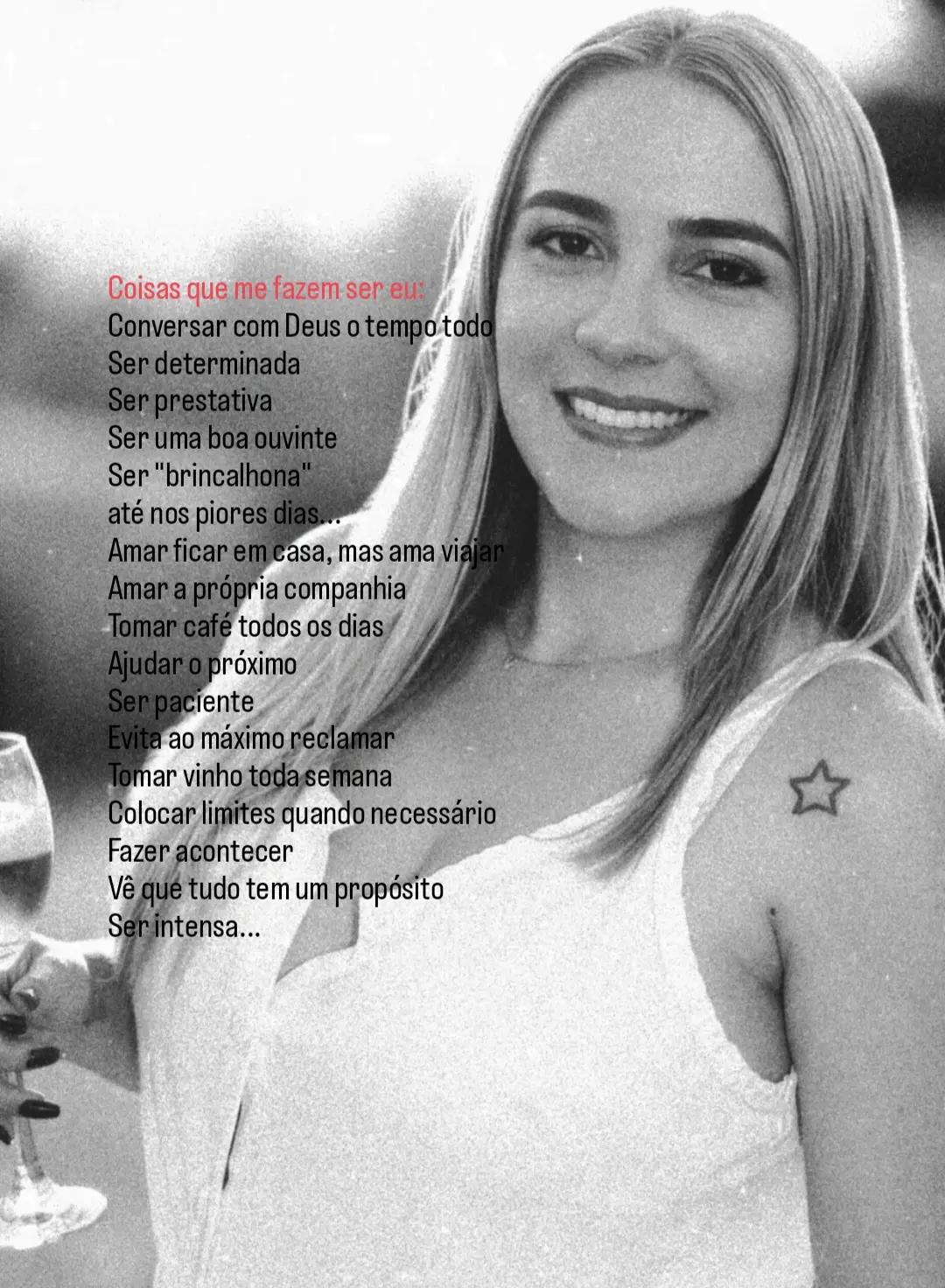 @Sabrina Miranda ♉️☀️🎸