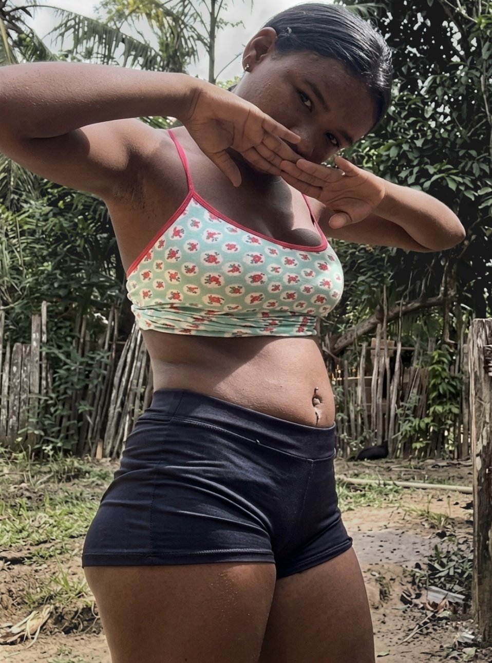 @Nayara Assunção❤️ofc